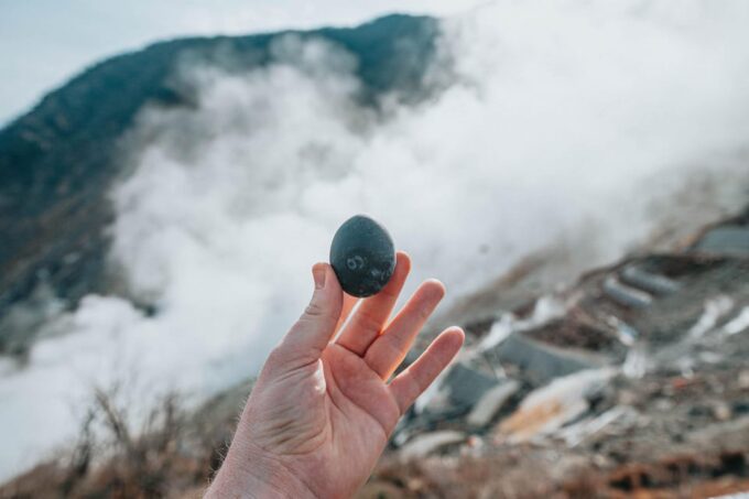 Tokyo: a Full Day Trip of Mount Hakone Including Travel Pass - Relaxing at Onsens