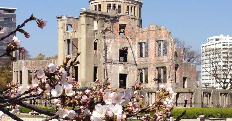 Tokyo: a Premium Private Transfer To/From Hiroshima(1 Way) - Key Points