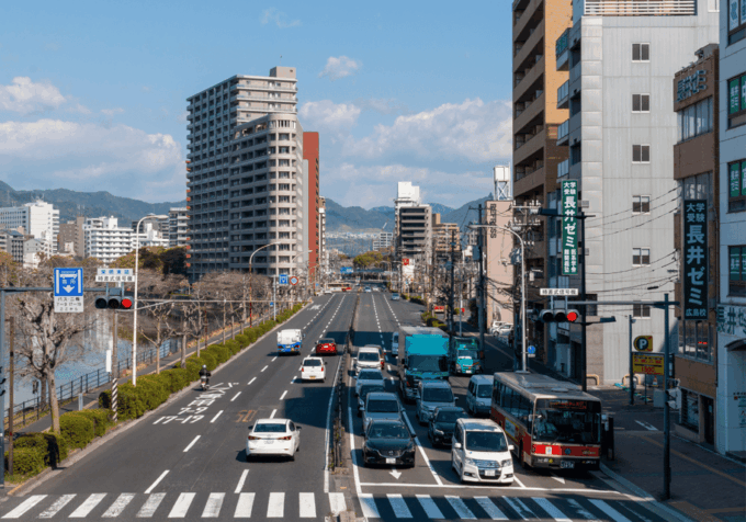 Tokyo: a Premium Private Transfer To/From Hiroshima(1 Way) - Why Choose This Service