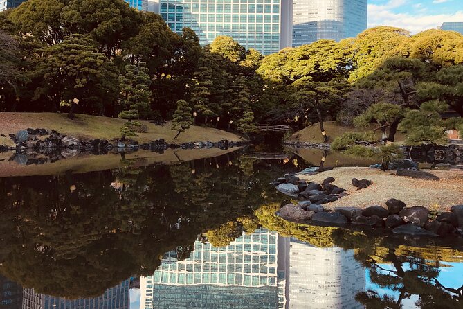 Tokyo Afternoon Half Day City Tour With Hotel Pickup by Gray Line - Inclusions