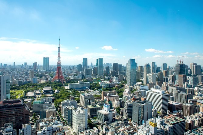 Tokyo Airport Transfers: Tokyo-Narita Airport NRT to Tokyo City in Business Car - Pickup Process