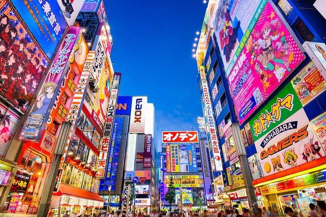 Tokyo Airport Transfers: Tokyo-Narita Airport NRT to Tokyo City in Luxury Car - Airport Waiting Time