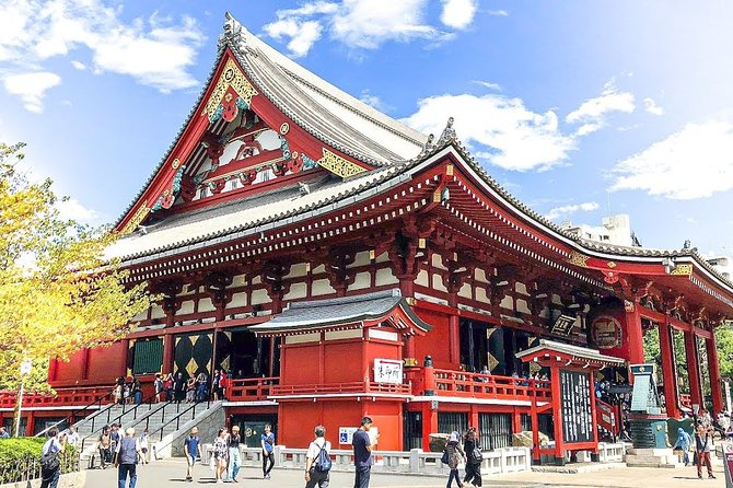 Tokyo Airport Transfers: Tokyo-Narita Airport NRT to Tokyo City in Luxury Car - Cancellation Policy