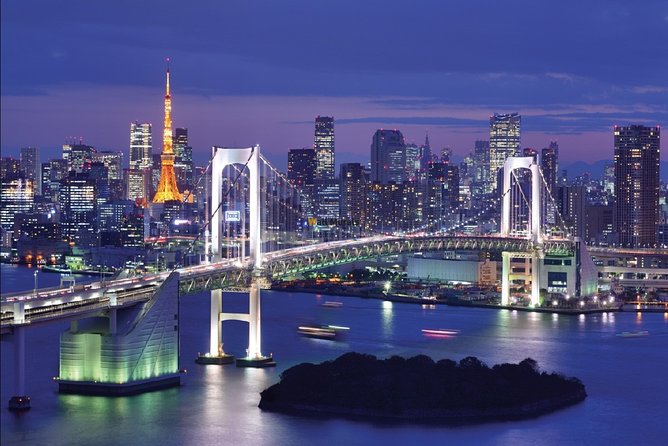 Tokyo Airport Transfers: Tokyo-Narita Airport NRT to Tokyo City in Luxury Van - Meet and Greet in Arrivals