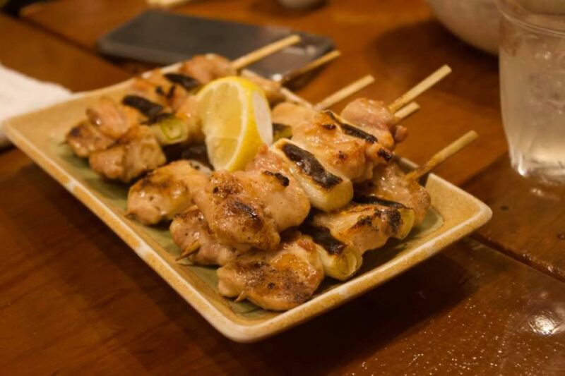 Tokyo: Allstar Food Tour - Regional Taste Discoveries