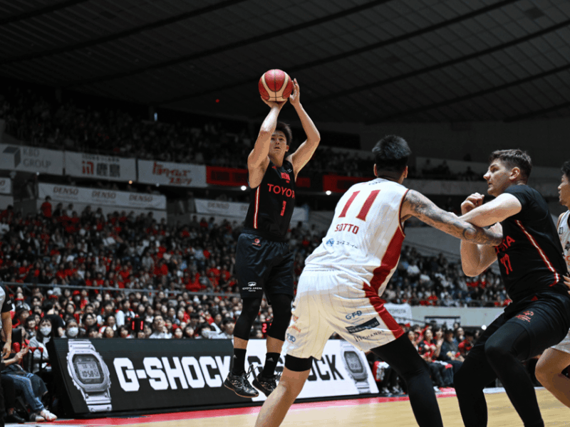 Tokyo: Alvark Tokyo Basketball Game Ticket - Logistics and Meeting Point