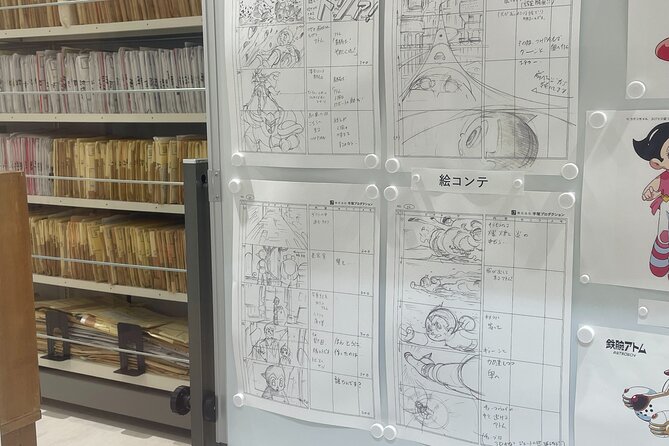 Tokyo Anime and Game Shopping Tour in Ikebukuro - Tour Inclusions