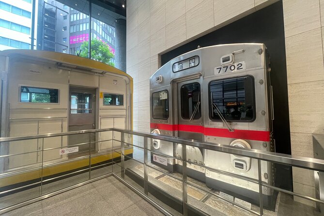 Tokyo Anime and Game Shopping Tour in Ikebukuro - Tour Availability and Confirmation
