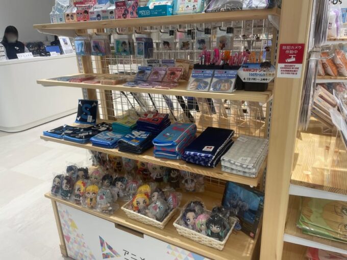 Tokyo Anime and Game Shopping Tour in Ikebukuro - Anime and Game Shops in Ikebukuro