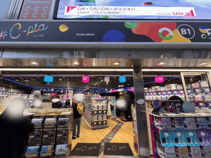 Tokyo: Anime & Manga Tour With Ramen Lunch in Shibuya - Visiting Specialty Stores