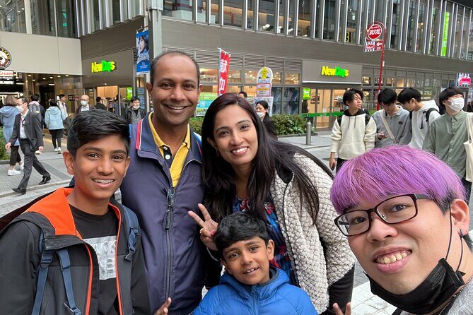 Tokyo Anime Tour (Private tailor-made car anime tour) - Exploring Tokyo Through an Anime Lens: A Review of the Private Anime Tour
