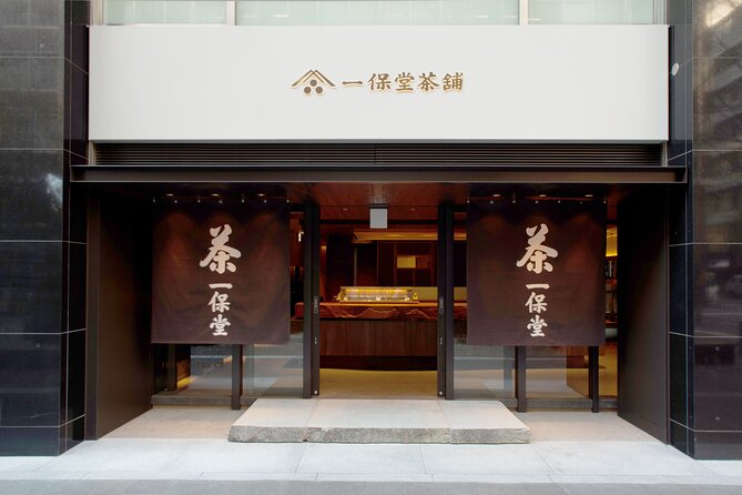 Tokyo Art Culture Tour Sannomaru Shozokan Museum & Sushi Making - Inclusions and Exclusions