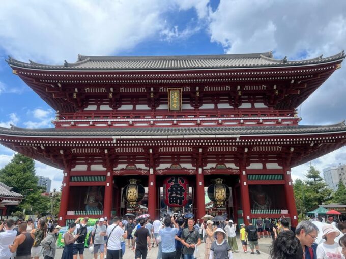 Tokyo: Asakusa and Sensoji Walking Tour With Local Guide - Frequently Asked Questions