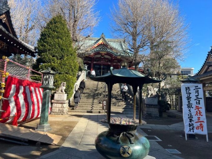 Tokyo Asakusa Area Feel Buddhism and Shinto Walking Tour - Photography Opportunity