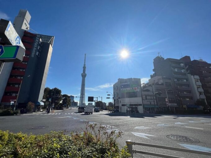 Tokyo Asakusa Area Feel Buddhism and Shinto Walking Tour - Booking and Cancellation Policy