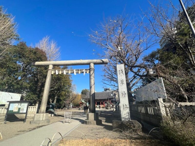 Tokyo Asakusa Area Feel Buddhism and Shinto Walking Tour - Highlights of the Tour