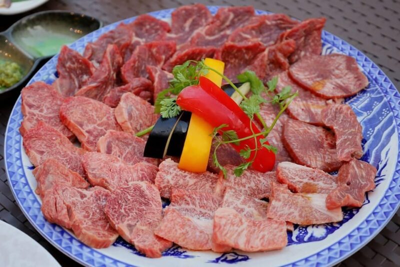 Tokyo Asakusa Best Omakase A5 Wagyu Private Dinning Tour - Key Points