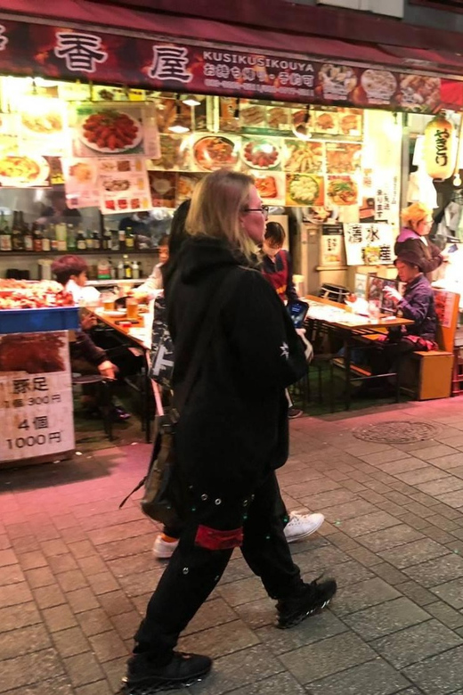 Tokyo Asakusa Best Omakase A5 Wagyu Private Dinning Tour - Asakusa Culture Tourist Information Center