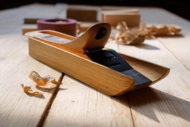 Tokyo Asakusa Chopsticks Making Workshop - The Sum Up: The Value of Making Your Own Chopsticks in Tokyo