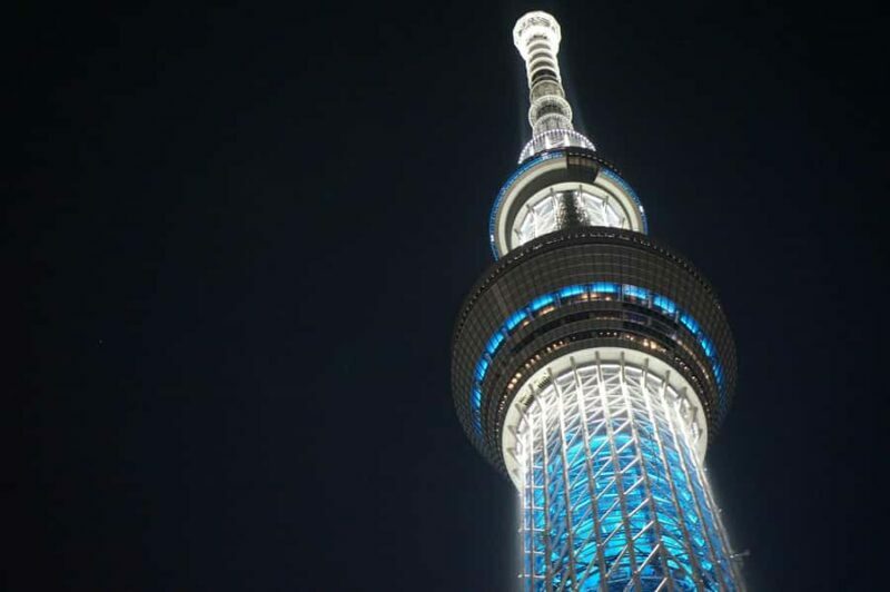 Tokyo: Asakusa Food & Culture Tour with Skytree & Sushi Make - Who Should Book This Tour?