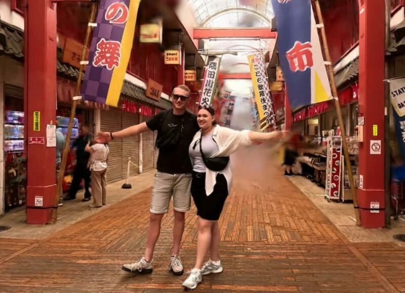 Tokyo: Asakusa Food & Culture Tour with Skytree & Sushi Make - FAQ About the Tour