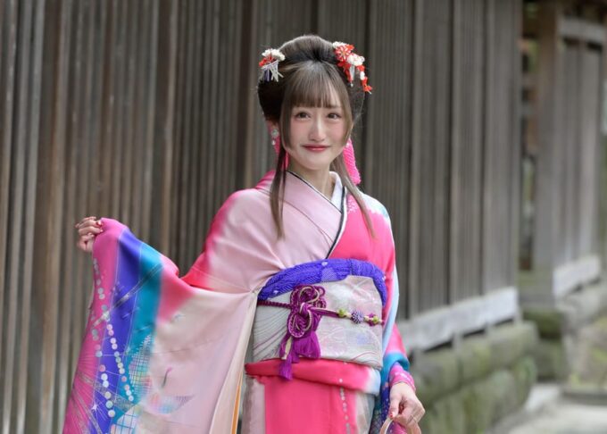 Tokyo: Asakusa Kimono Dressing and Matcha Experience - Capturing Memories Through Photography