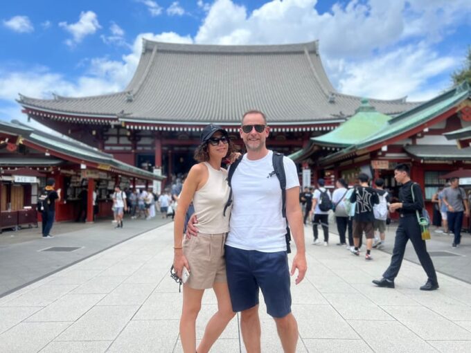 Tokyo: Asakusa, Meiji Shrine and Tsukiji Morning Tour - Frequently Asked Questions