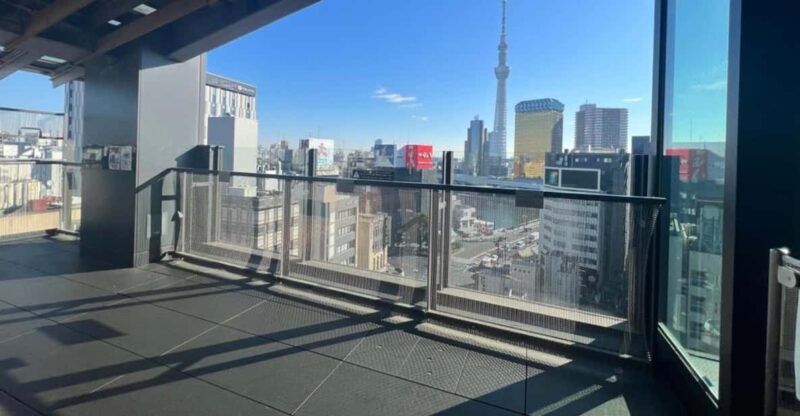 Tokyo Asakusa Morning Temple and Onigiri Walking Tour - Highlights of the Experience