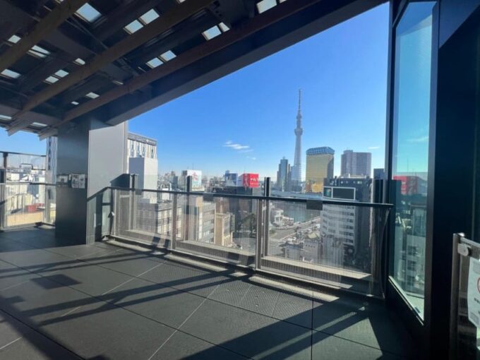 Tokyo Asakusa Morning Temple and Onigiri Walking Tour - Tour Duration and Group Size