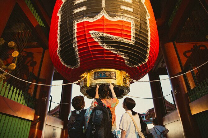 Tokyo: Asakusa Photogenic Night Walk with 1 drink - The Sum Up: Is This Tour Right for You?