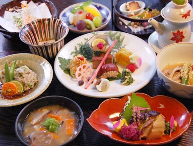 Tokyo : Asakusa Private Guide Tour & Vegan Japanese Cuisine - Itinerary Highlights