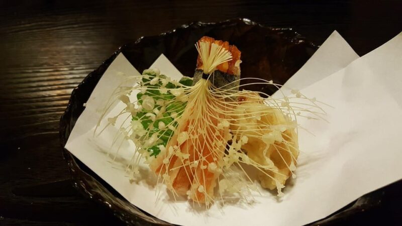 Tokyo : Asakusa Private Guide Tour & Vegan Japanese Cuisine - Discovering Vegan Japanese Cuisine