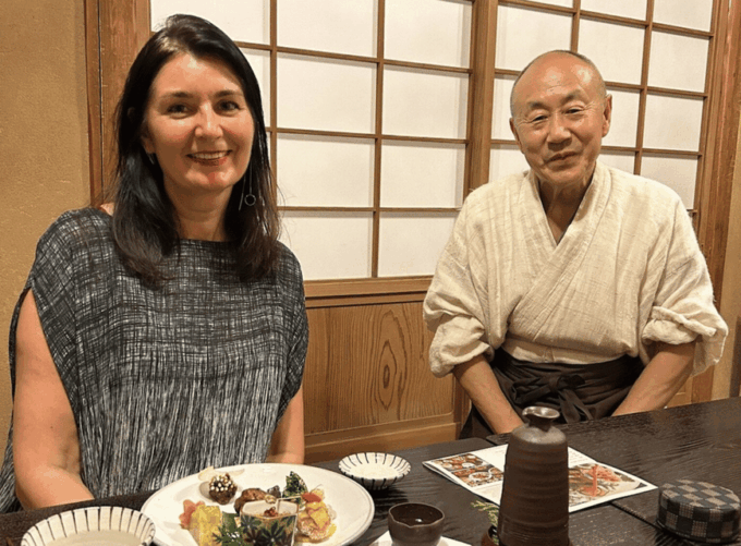 Tokyo : Asakusa Private Guide Tour & Vegan Japanese Cuisine - Frequently Asked Questions