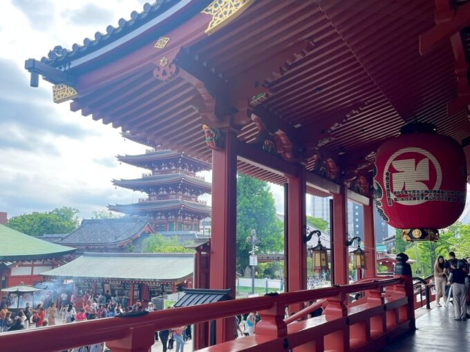 Tokyo : Asakusa Sensoji Temple Walking Tour Experience - Frequently Asked Questions
