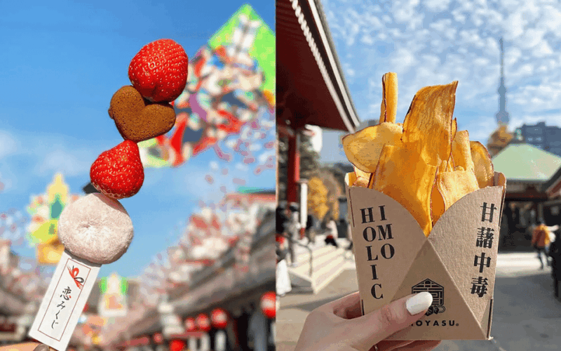 Tokyo : Asakusa & Sensoji Temple Walking Tour With a Local - Cultural Experience