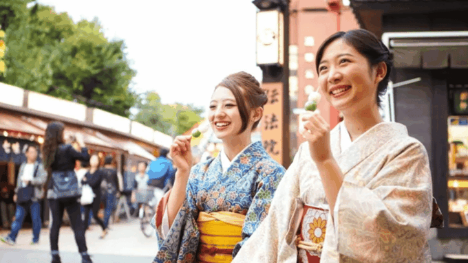 Tokyo : Asakusa & Sensoji Temple Walking Tour With a Local - Customer Feedback