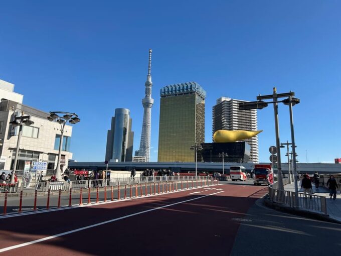 Tokyo Asakusa Sightseeing and History Walking Tour - Frequently Asked Questions