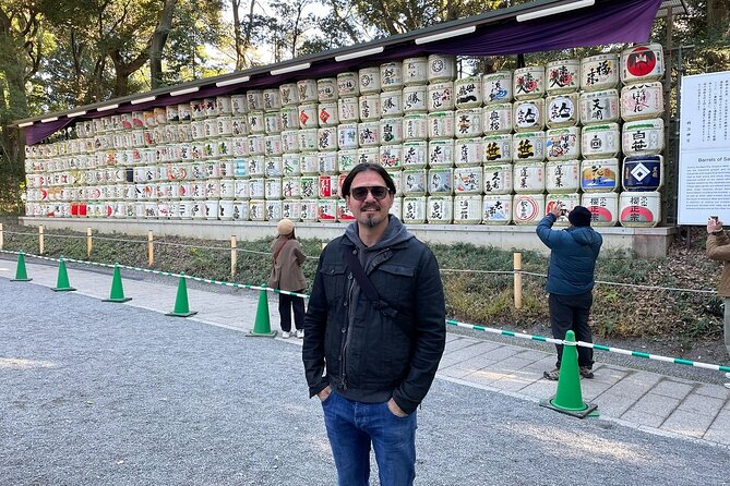 Tokyo Asakusa Tea Ceremony Experience Tour With Licensed Guide - Inclusions and Exclusions
