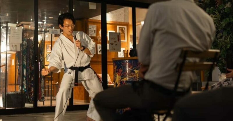 Tokyo: Asakusa Walking Tour & Comedy Night - A Closer Look at the Experience