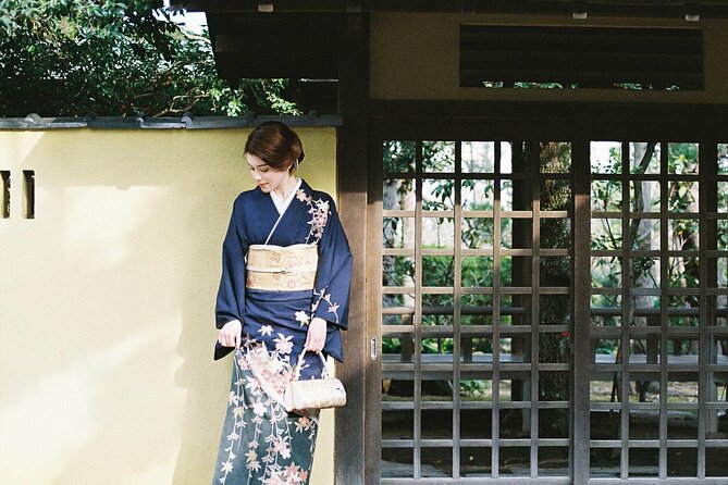 Tokyo Authentic Kimono Rental and Photography in Asakusa - Feedback From Delighted Customers