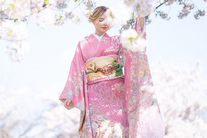 Tokyo Authentic Kimono Rental and Photography in Asakusa - Exceptional Customer Service