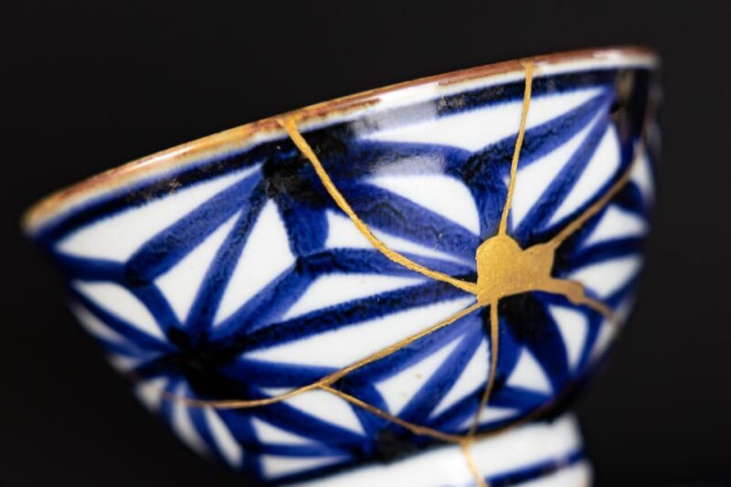 Tokyo: Authentic Modern Kintsugi Class in Shibuya - Key Points