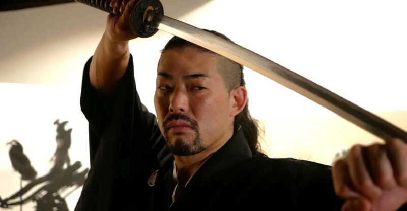 Tokyo : Authentic Samurai Experience in a Private Space. - Key Points