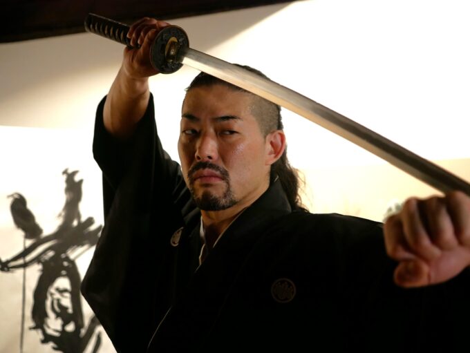 Tokyo : Authentic Samurai Experience in a Private Space. - Booking and Reservations