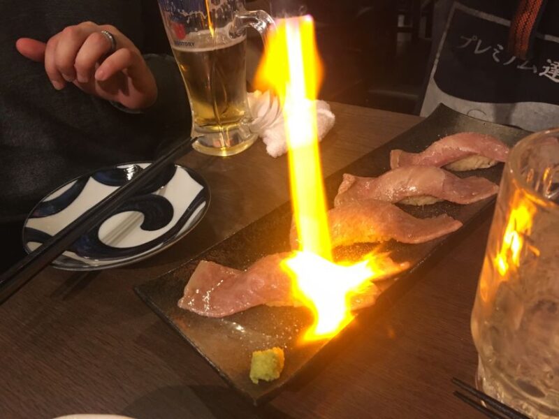 Tokyo: Bar Hopping Tour in Shibuya - Accessibility Considerations