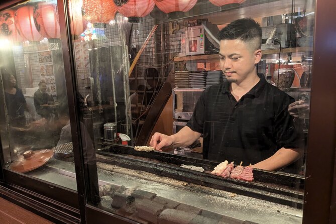 Tokyo Bar Hopping Tour With Izakaya and Taverns - Ramen Meeting and Pickup