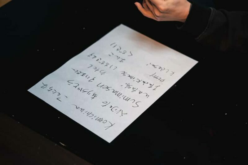 Tokyo: Basic Japanese Language and Etiquette's Class - The Value of This Experience