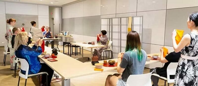 Tokyo: Basic Japanese Language and Etiquette's Class - The Sum Up