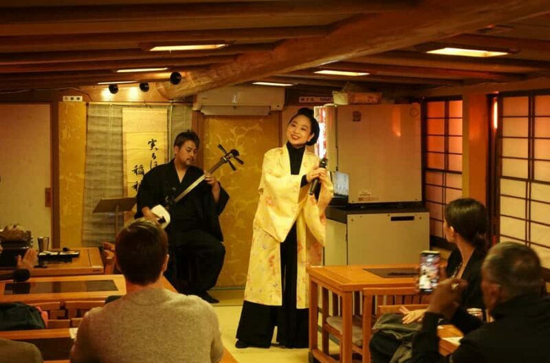 Tokyo Bay: Cruise with Japan Show & Sukiyaki/Tokyo Tower - Setting the Scene: What to Expect on This Tokyo Bay Cruise