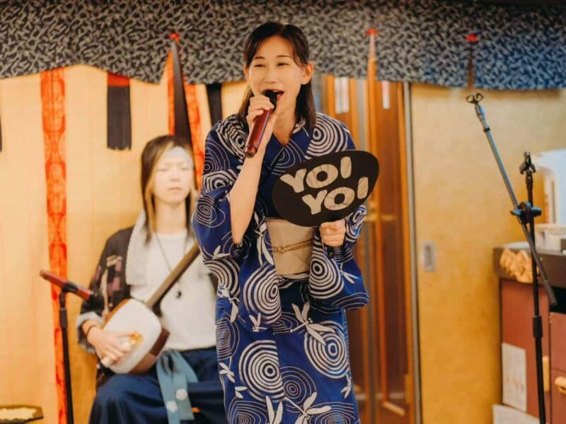 Tokyo Bay: Cruise with Japan Show & Sukiyaki/Tokyo Tower - Who Will Love This Experience?